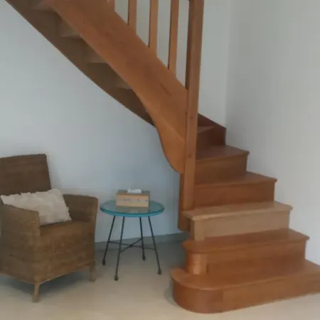 La Maison Bleue * La Haye