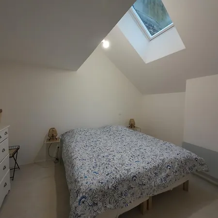 La Maison Bleue