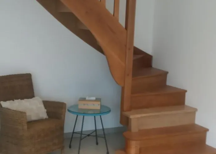 La Maison Bleue * La Haye